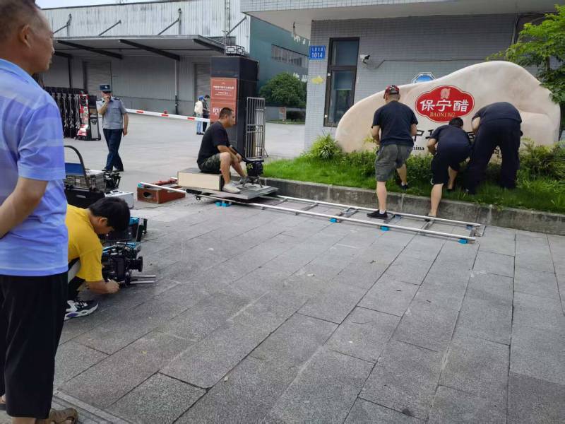 红花岗区广告片拍摄公司核心优势：全流程服务，让品牌广告片省心更出彩