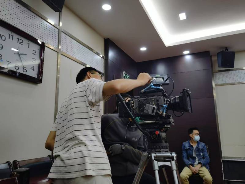 价值沉淀，长效赋能——红花岗区TVC与广告片拍摄制作的长效价值构建
