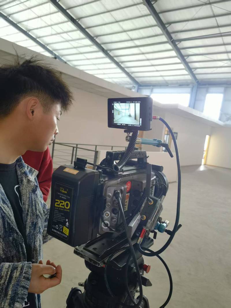解锁红花岗区广告片拍摄：以创意镜头，解锁品牌商业价值新高度