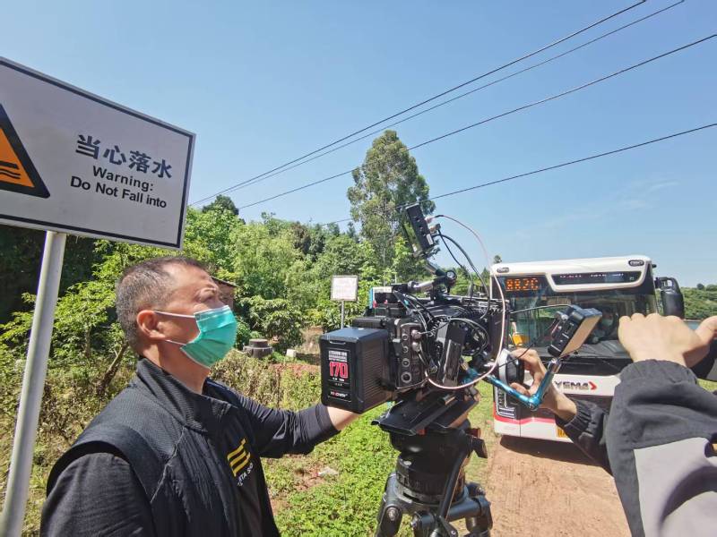 红花岗区TVC拍摄公司：深耕本地市场，为品牌定制专属拍摄方案